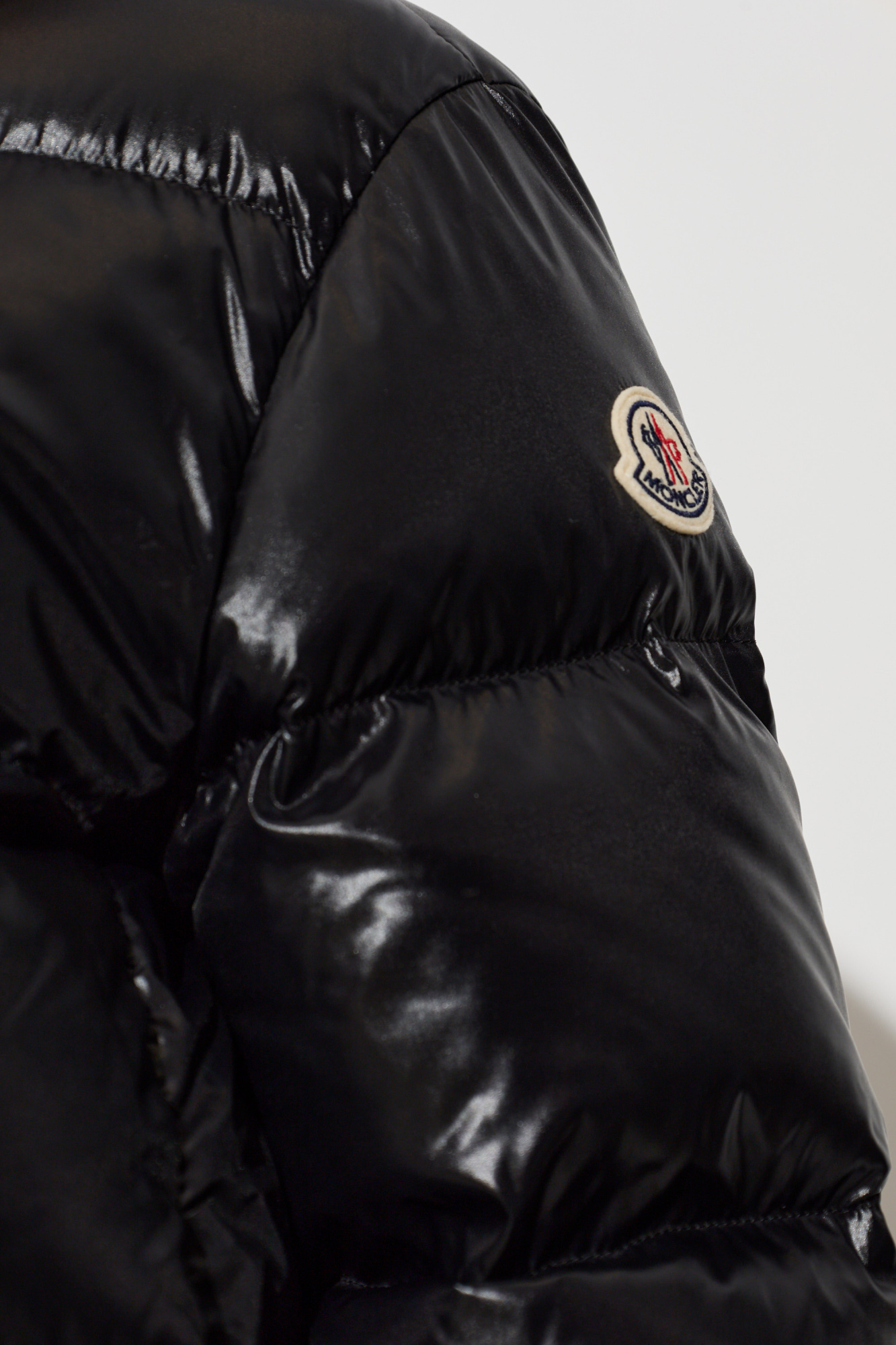 Moncler Puffer jacket 'Abbadia' | Women's | Vitkac